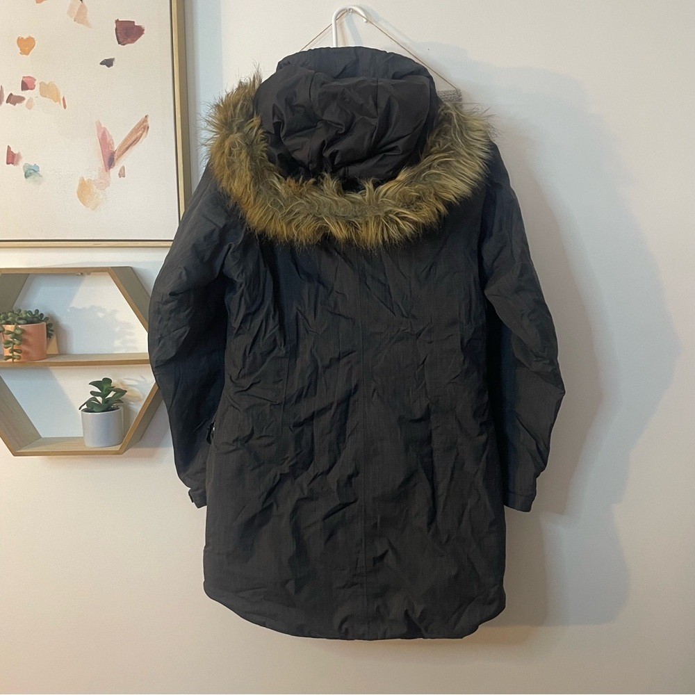 Helly Hansen Winter Coat Medium - Picture 2 of 6